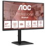 AOC Q27E4CV Monitor QHD de 27 pulgadas con USB-C de 90W y 120 Hz